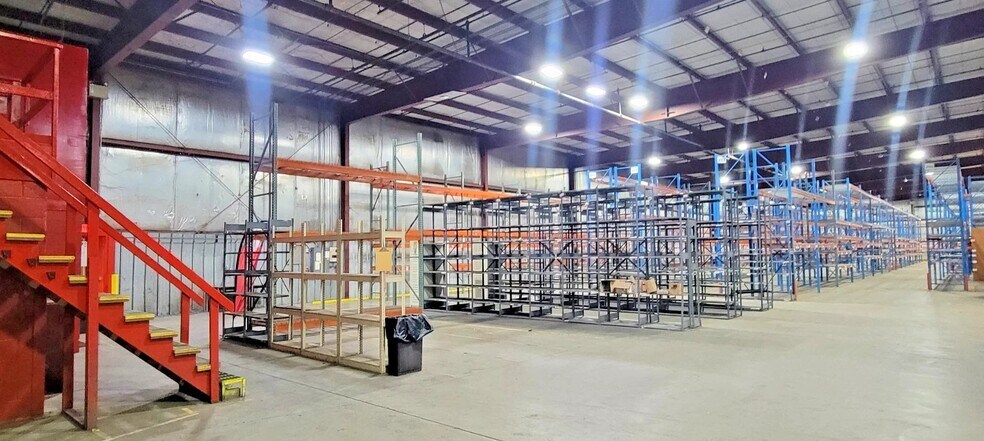 More Photos Of 515 2nd St S, La Crosse Industrial For Sale