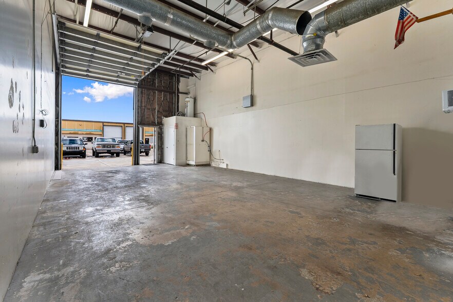 More Photos Of 1501 SE Decker Ave, Stuart Industrial For Sale
