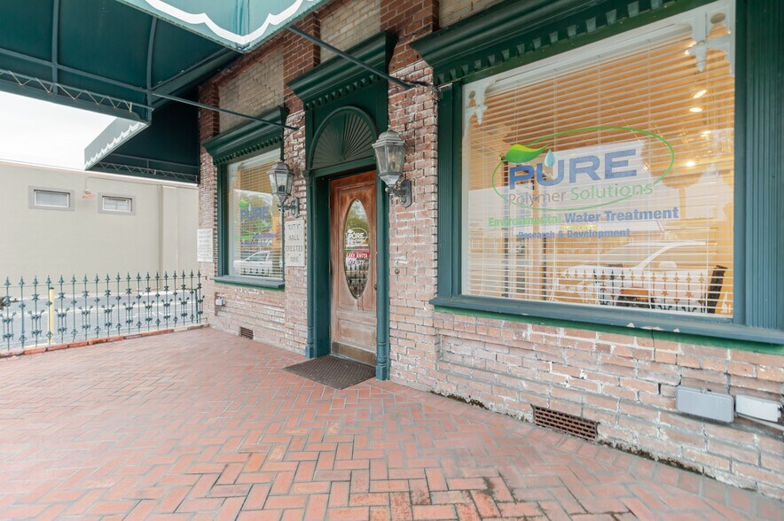 More Photos Of 37951 Meridian Ave, Dade City Office For Sale