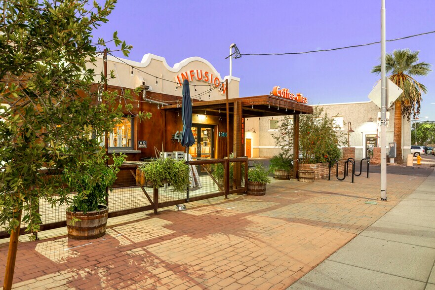 More Photos Of 1002 S Mariana St, Tempe Apartments For Sale