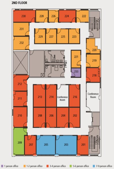 More Photos Of 420 W Huron St, Chicago Loft Creative Space For Sale