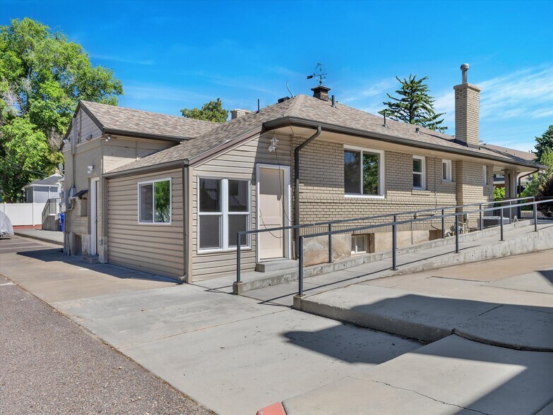 More Photos Of 485 S 100 E, Bountiful Office Residential For Sale