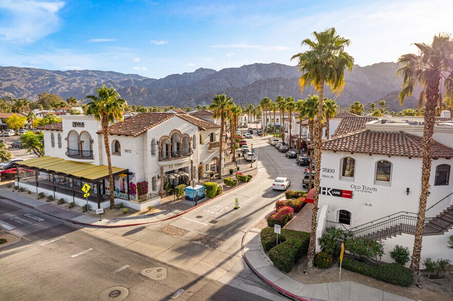 More Photos Of 78100 Main St, La Quinta Unknown For Lease