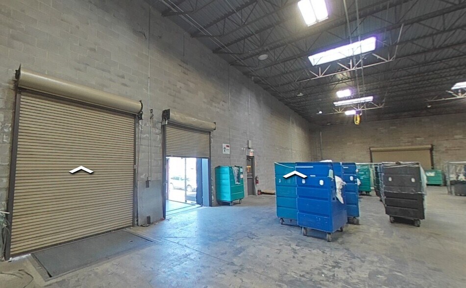 More Photos Of 2310 Rossville Ave, Chattanooga Distribution For Lease