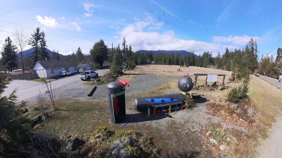 More Photos Of 30 Bowen St, Quilcene Land For Sale