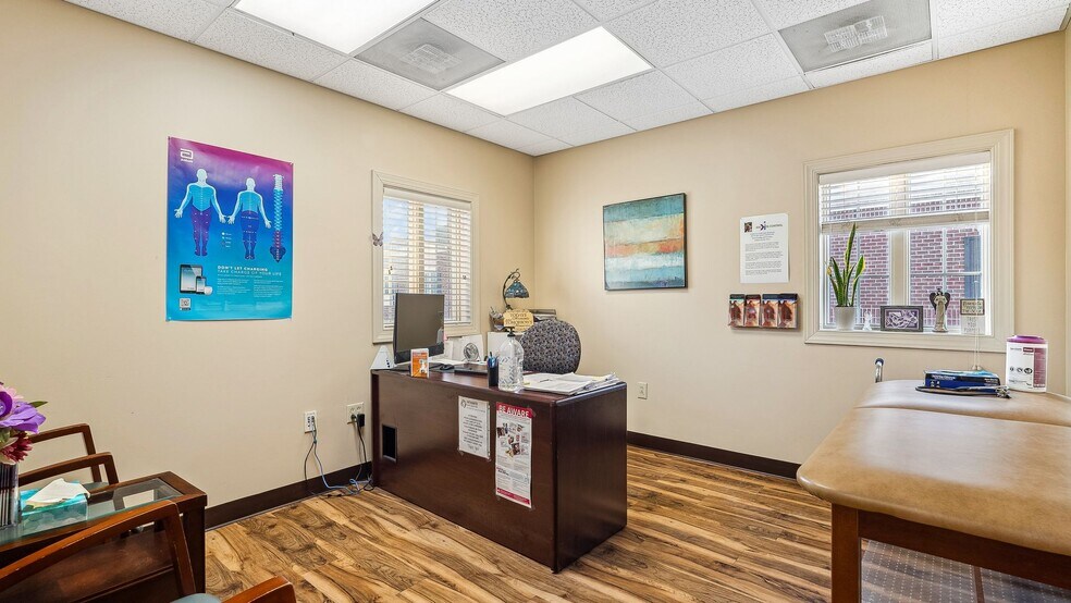 More Photos Of 2149 Valleygate Dr, Fayetteville Medical For Sale