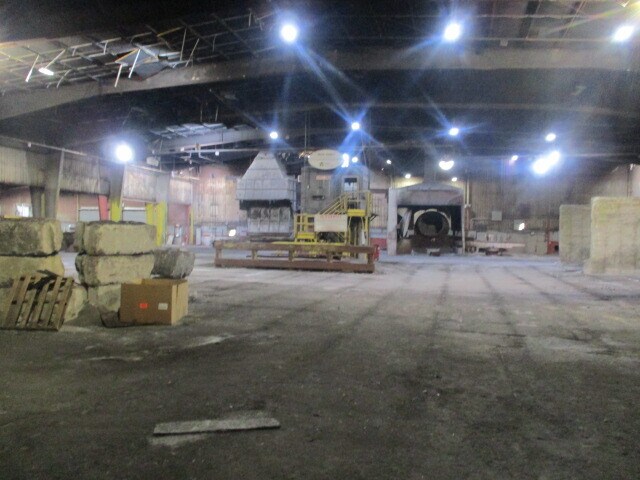 More Photos Of 2281 Port City Blvd, Muskegon Warehouse For Sale
