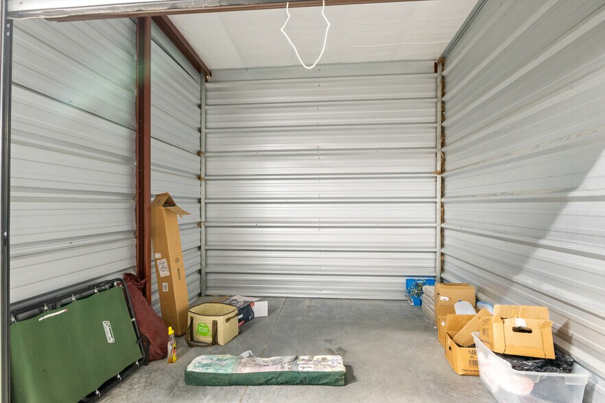 More Photos Of 615 S Mesa St, Fruita Self Storage For Sale