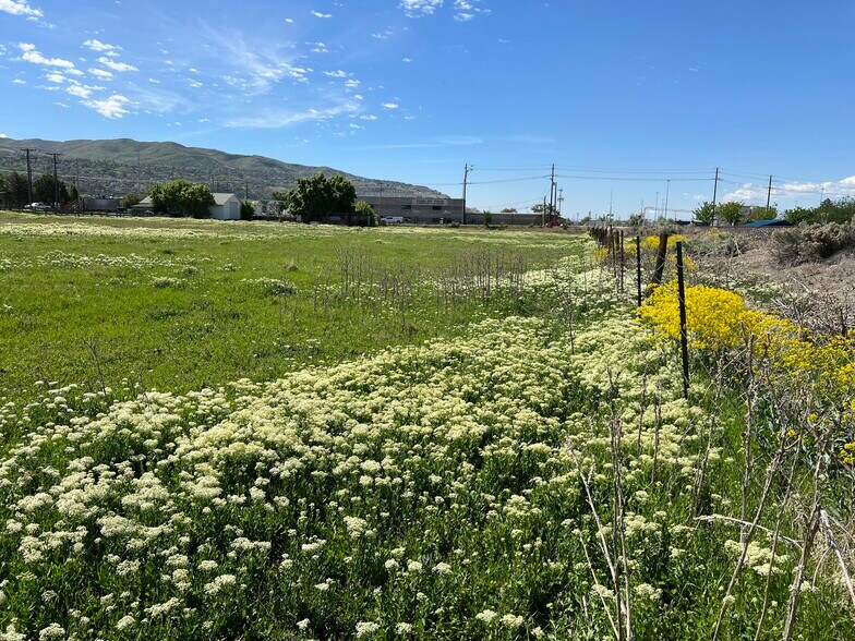 More Photos Of 2560 S 1100 W, Woods Cross Land For Sale