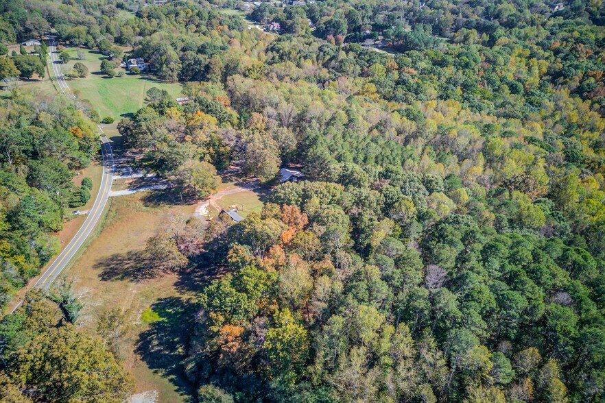 More Photos Of 6801 Frix Rd, Cumming Land For Sale