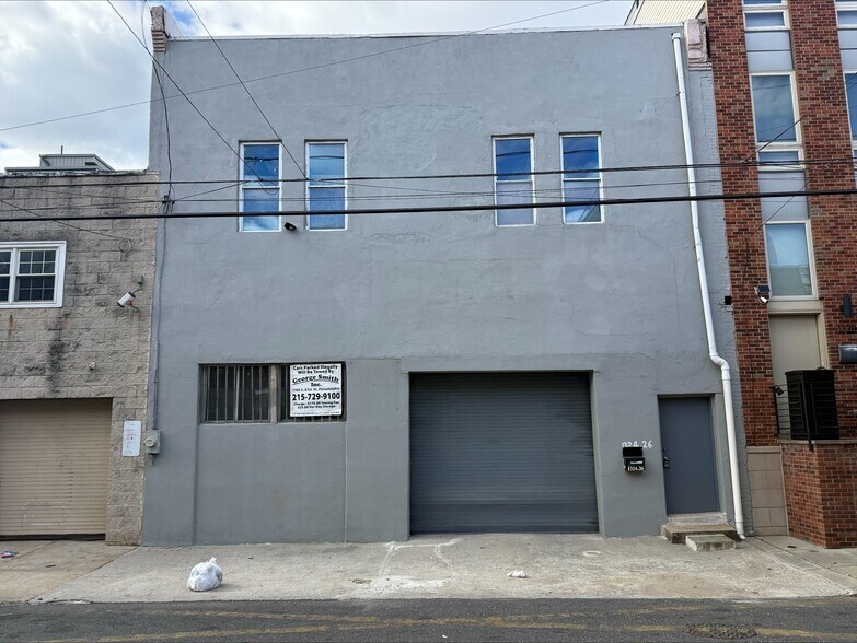 More Photos Of 1326 S 20th St, Philadelphia Warehouse For Sale