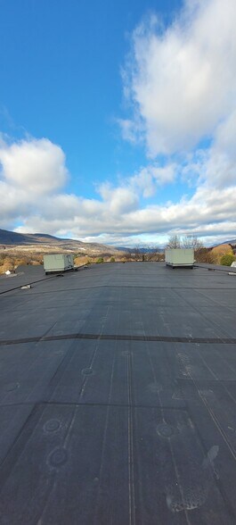 More Photos Of 8-10 E Hoosac St, Adams Restaurant For Lease