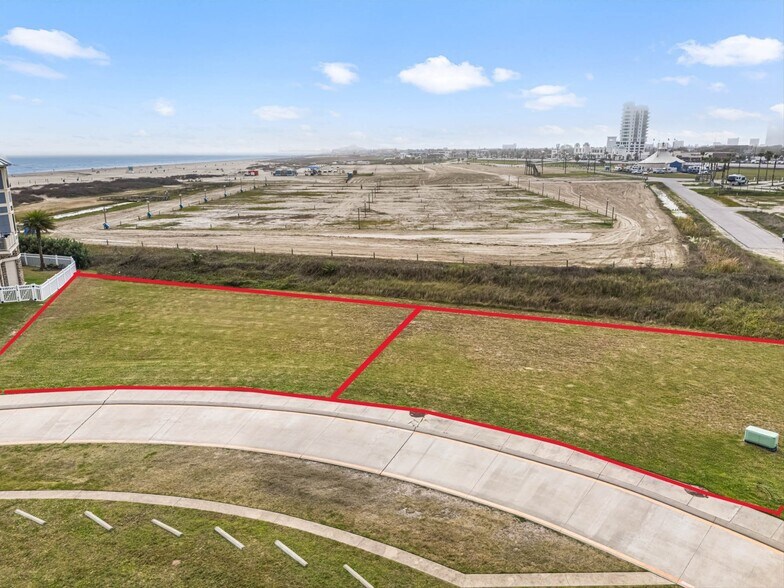 More Photos Of 49 Grand Beach Blvd, Galveston Land For Sale