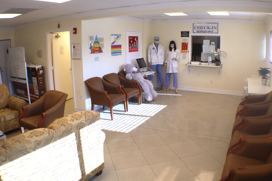 More Photos Of 2800 N State Road 7, Margate Medical For Sale