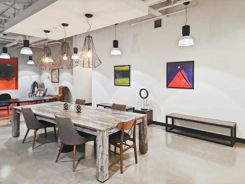 More Photos Of 220 Brew St, Port Moody Coworking Space