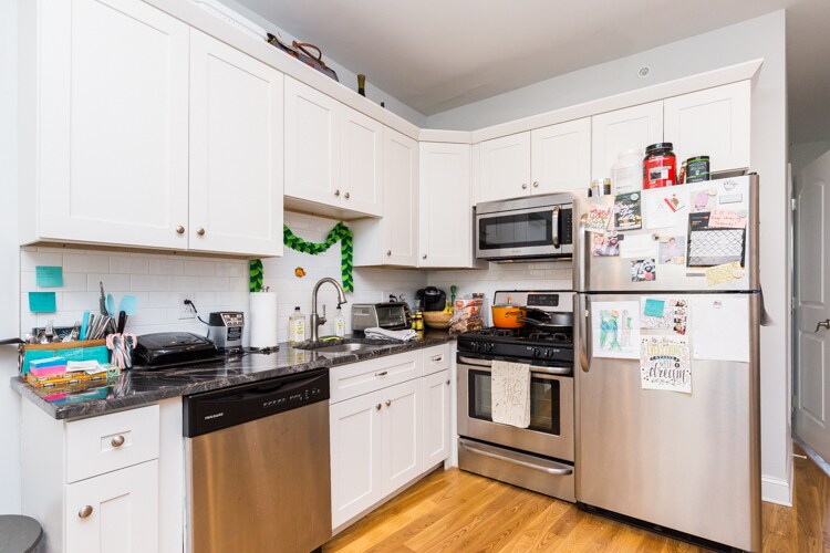 More Photos Of 2427 Frankford Ave, Philadelphia Storefront Retail Residential For Lease