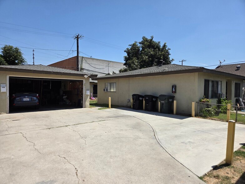 More Photos Of 6337 Gallant St, Bell Gardens Multifamily For Sale