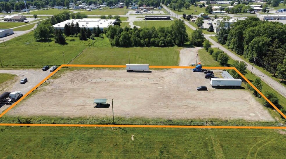 More Photos Of 14611 W Commerce Rd, Daleville Land For Lease