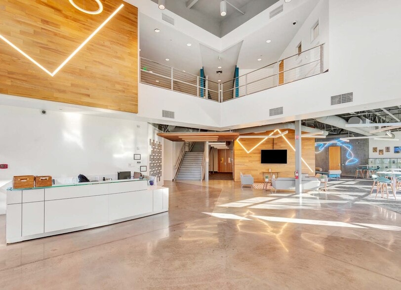 More Photos Of 1704 Automation Pky, San Jose Research And Development For Lease
