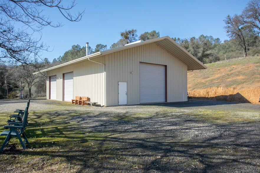 More Photos Of 1484 Oregon Gulch, Oroville Land For Sale