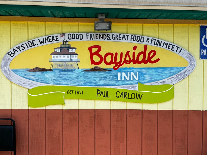 More Photos Of 1246 Mayo Rd, Edgewater Restaurant For Sale