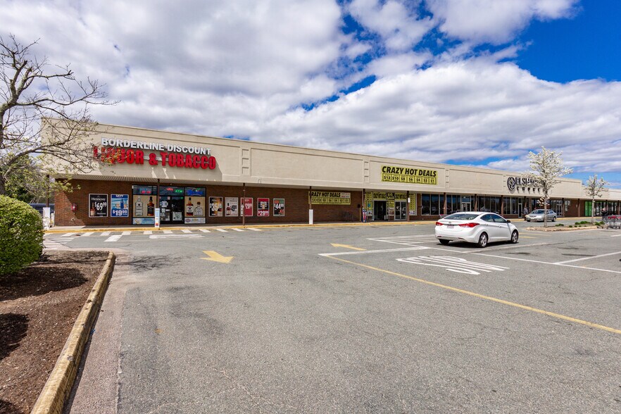 More Photos Of 846 N Main St, Brockton Unknown For Lease