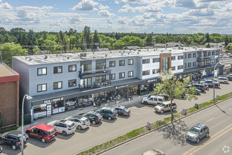 More Photos Of 8927 82 Av NW, Edmonton Apartments For Lease