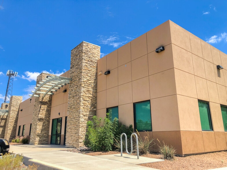 More Photos Of 3821 Constitution Dr, El Paso Unknown For Lease