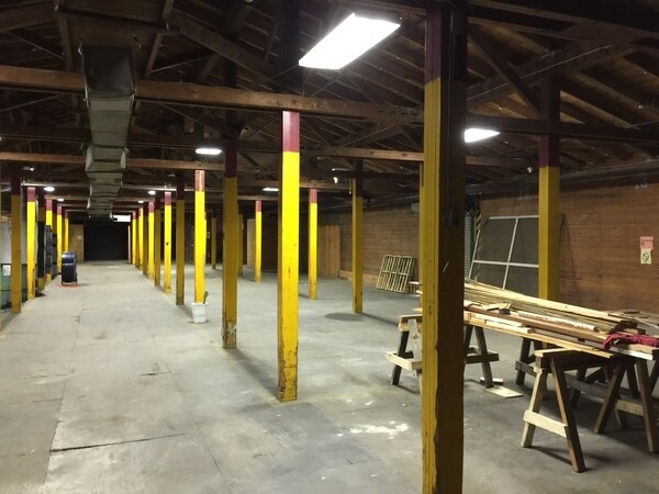 More Photos Of 7600 Fort Chaffee Blvd, Fort Smith Warehouse For Lease