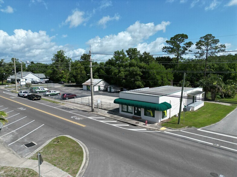 More Photos Of 539 E Call St, Starke Office For Sale