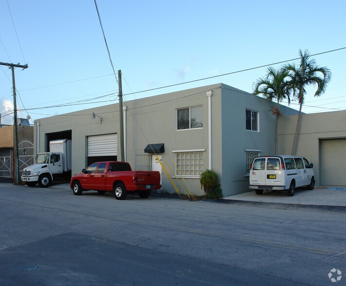 Primary Photo Of 1207 SW 1st Ave, Fort Lauderdale Warehouse For Lease