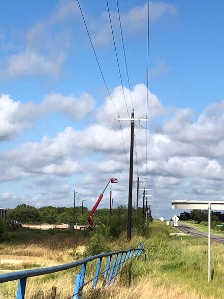 More Photos Of FM 536, Pleasanton Land For Sale