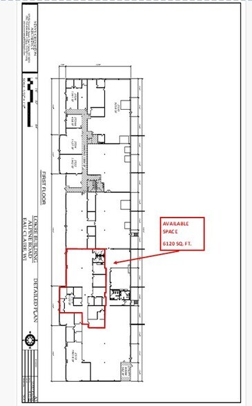 More Photos Of 2510 Alpine Rd, Eau Claire Light Manufacturing For Sale