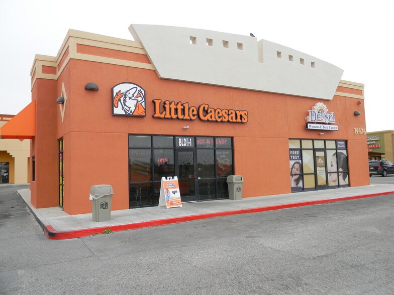 More Photos Of 14476 Horizon Blvd, El Paso Restaurant For Lease