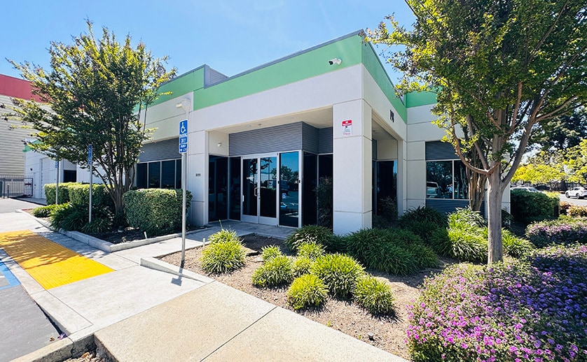 Primary Photo Of 198 Stauffer Blvd, San Jose Research And Development For Sale