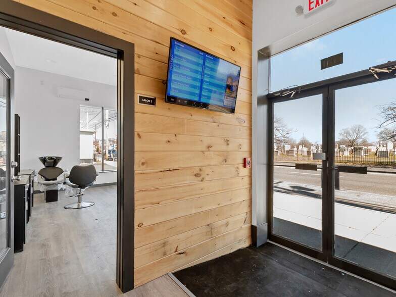 More Photos Of 180 Broadway, Malden Freestanding For Lease