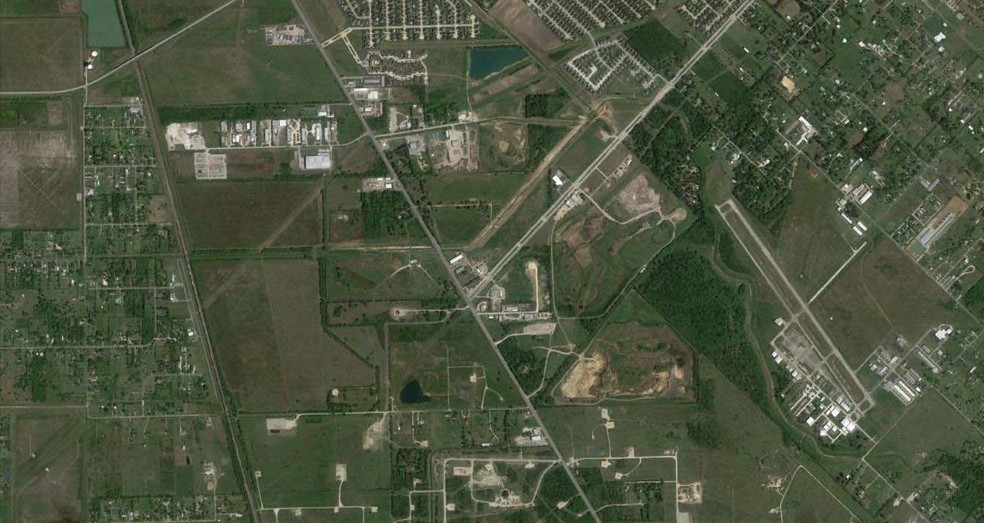 Primary Photo Of County Road 413, Pearland Land For Sale