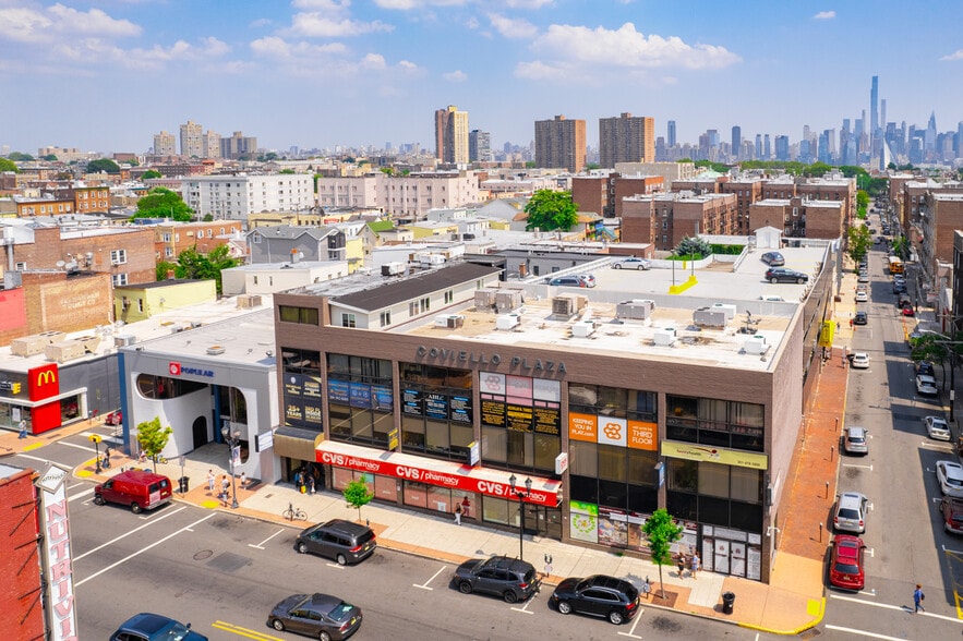More Photos Of 5300-5306 Bergenline Ave, West New York Freestanding For Lease
