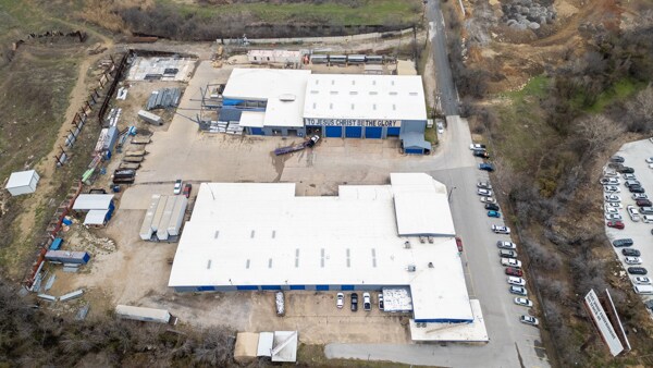 More Photos Of 6801 Old Randol Mill Rd, Fort Worth Warehouse For Sale