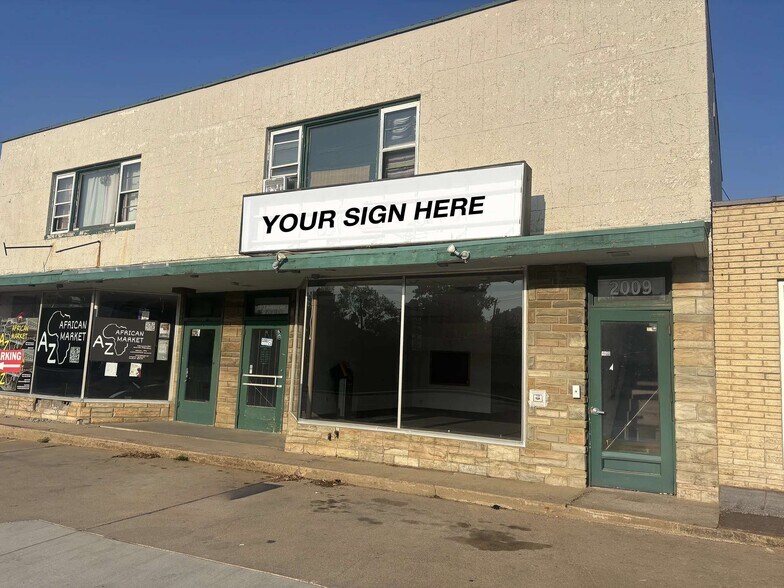Primary Photo Of 2011 S Minnesota Ave, Sioux Falls Office For Lease