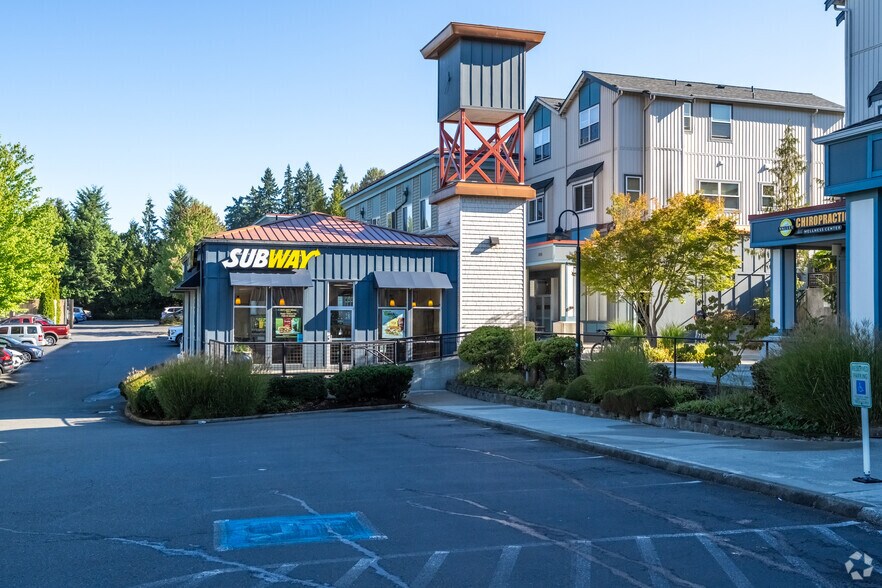 More Photos Of 14524-14720 Main St NE, Duvall General Retail For Sale