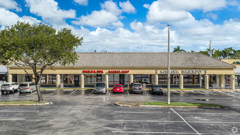 More Photos Of 2845 N Military Trl, West Palm Beach Unknown For Lease