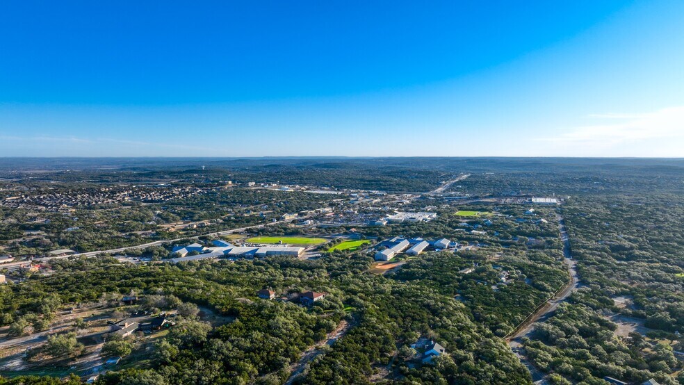 More Photos Of 1515 Old Boerne Rd, Bulverde Land For Sale