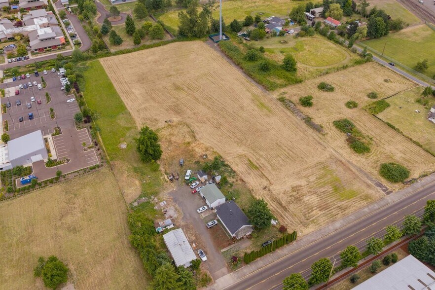 Primary Photo Of TID: 949909 Hansard ave, Lebanon Land For Sale