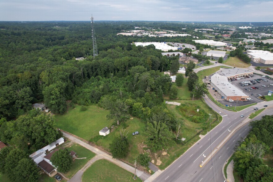 More Photos Of 612 Mount Cross Rd, Danville Land For Sale