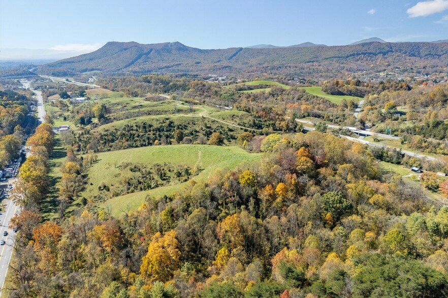 More Photos Of 000 Lee Hwy, Troutville Land For Sale