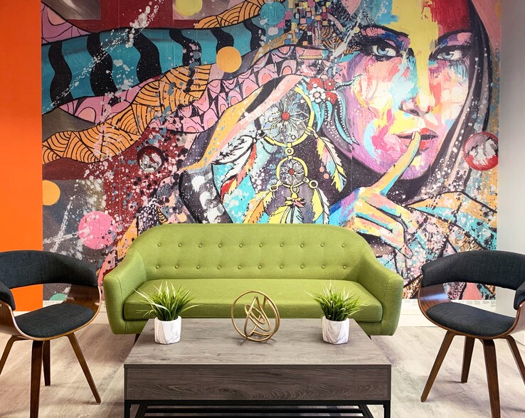 More Photos Of 1300 Eastman Ave, Ventura Loft Creative Space For Sale