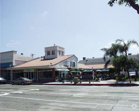 Primary Photo Of 211-217 Broadway, Laguna Beach Unknown For Lease