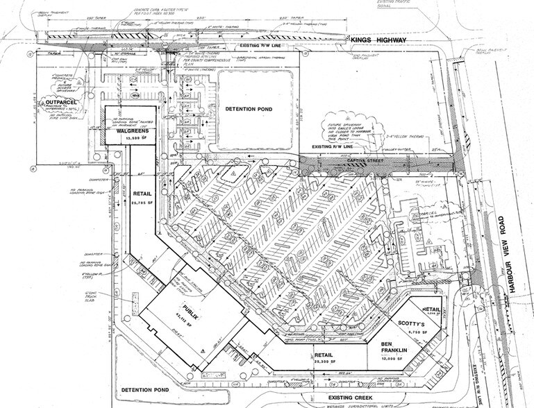 More Photos Of 4300 Kings Hwy, Port Charlotte Unknown For Lease