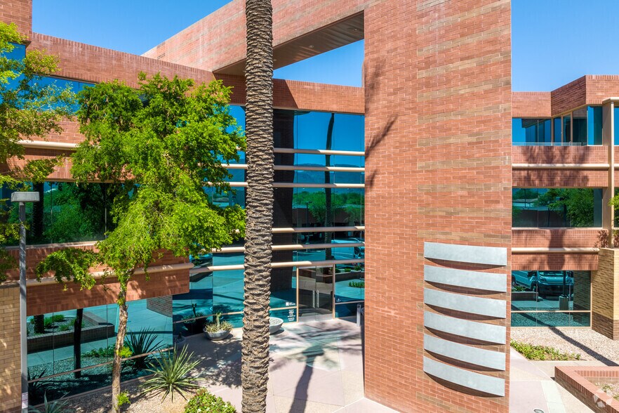 More Photos Of 15333 N Pima Rd, Scottsdale Office For Lease